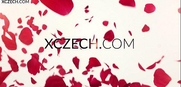  Red Venus - Dirty Dancing - XCZECH.com